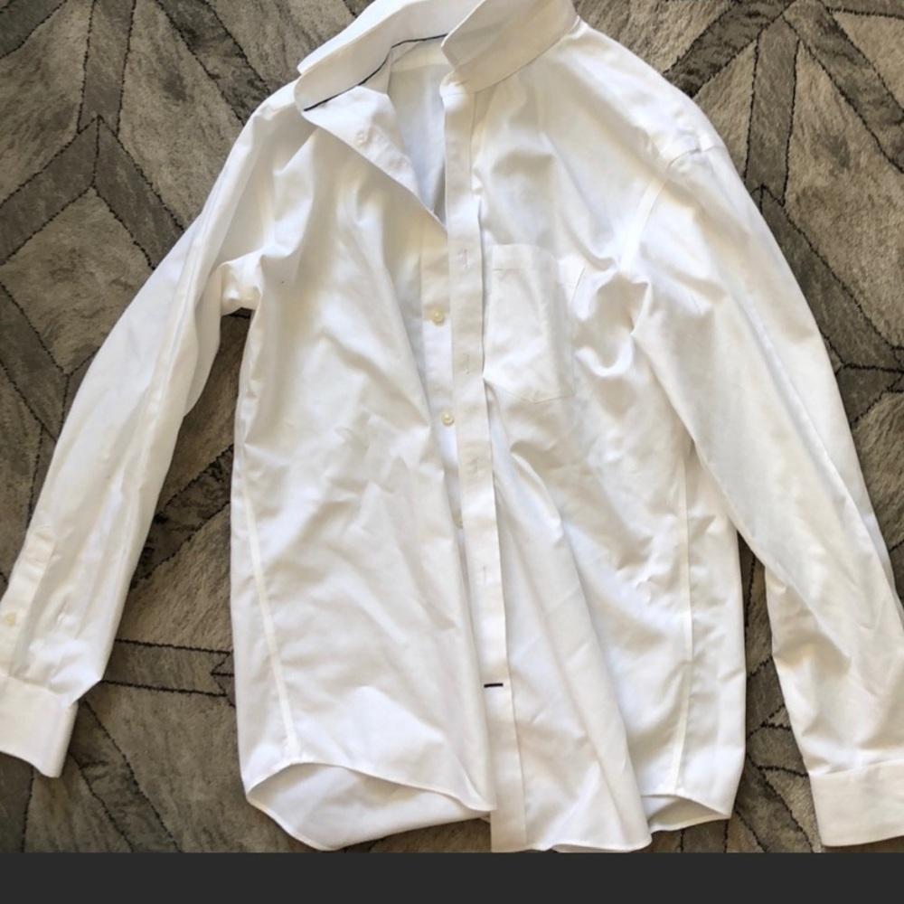 Classic Fit Banana Republic Dress Shirt